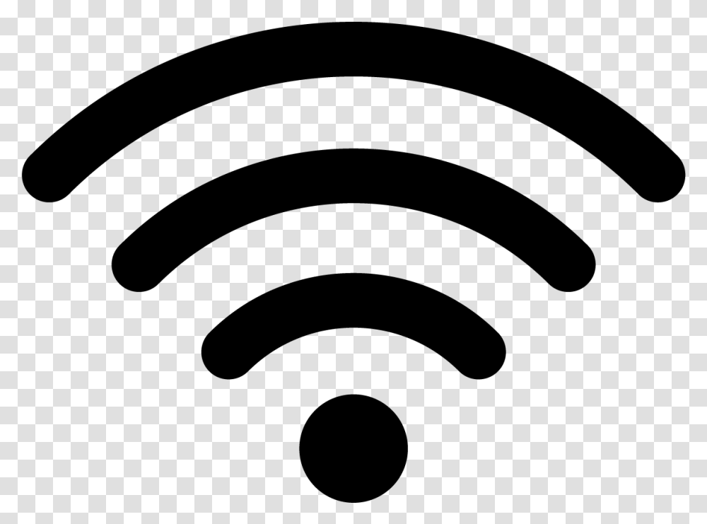 Wifi Icon, Gray, World Of Warcraft Transparent Png