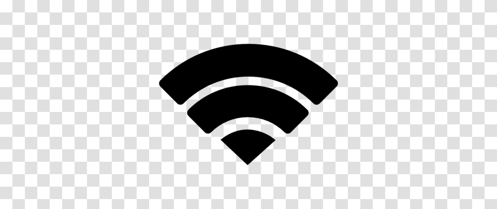 Wifi Icon, Gray, World Of Warcraft Transparent Png