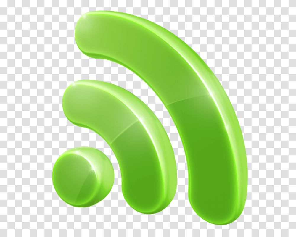 Wifi Icon Image Green Wifi Logo, Plant, Food, Vegetable, Tape Transparent Png