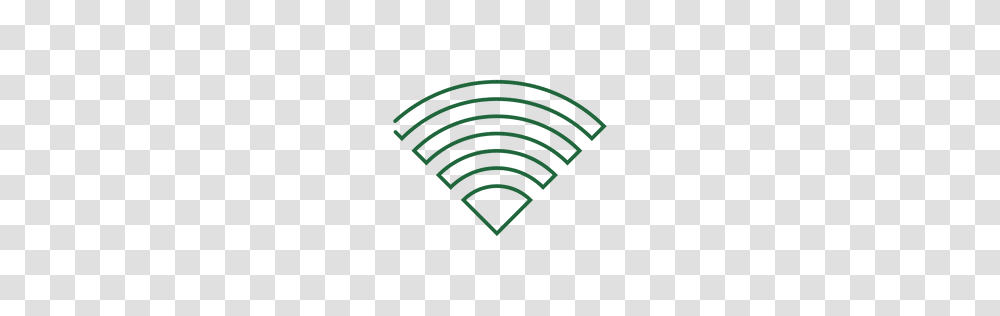 Wifi Icon, Logo, Trademark Transparent Png