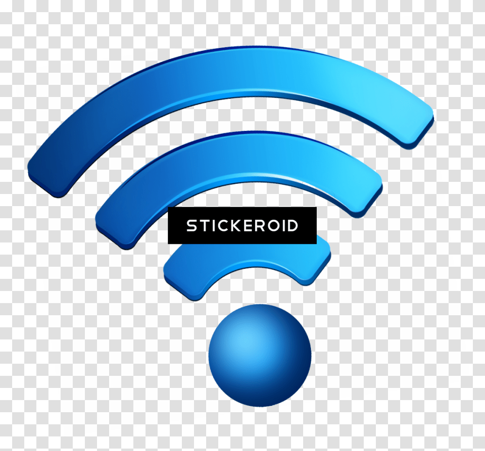 Wifi Icon, Security Transparent Png