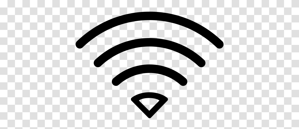 Wifi Icon Wifi Wifi Signals Icon With And Vector Format, Gray, World Of Warcraft Transparent Png