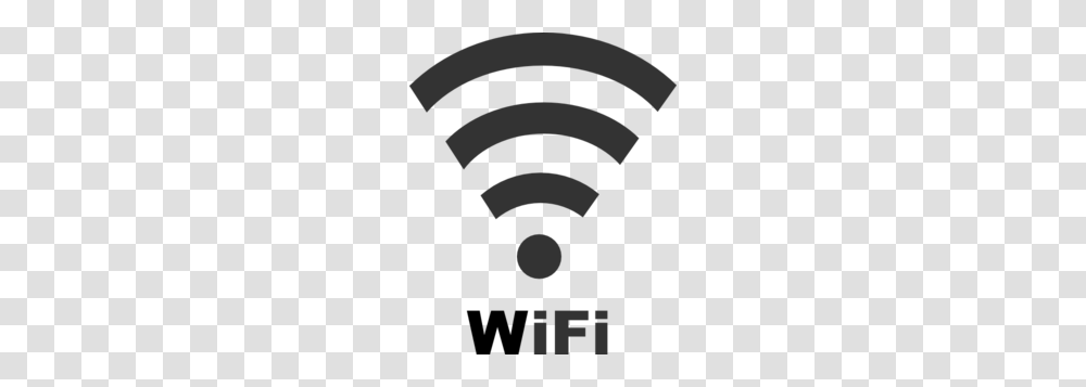Wifi Icon With Text Clip Art, Electronics, Steering Wheel Transparent Png
