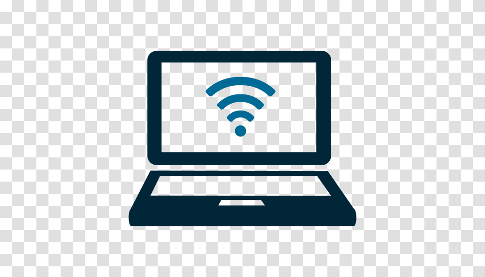 Wifi Laptop Screen, Pc, Computer, Electronics, First Aid Transparent Png