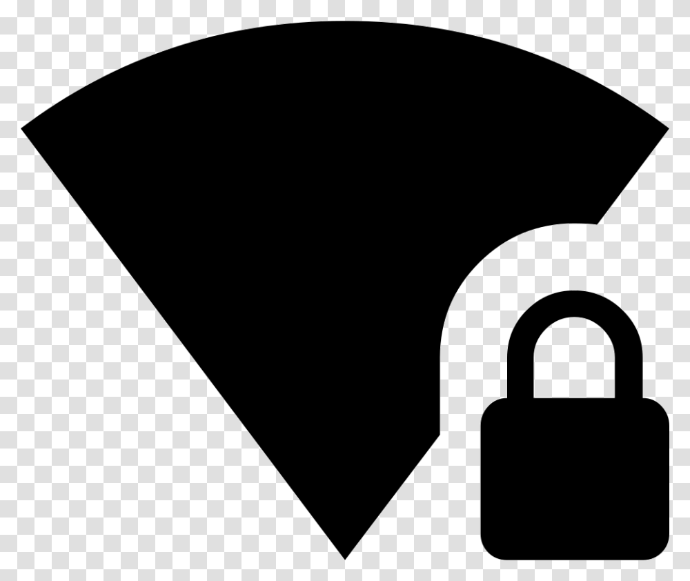 Wifi Lock Icon, Rug, Security Transparent Png