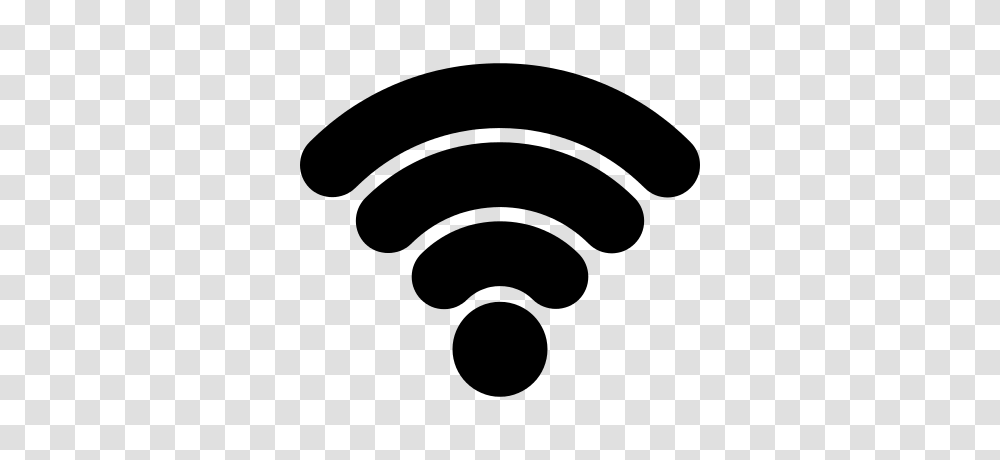 Wifi, Logo, Gray, World Of Warcraft Transparent Png