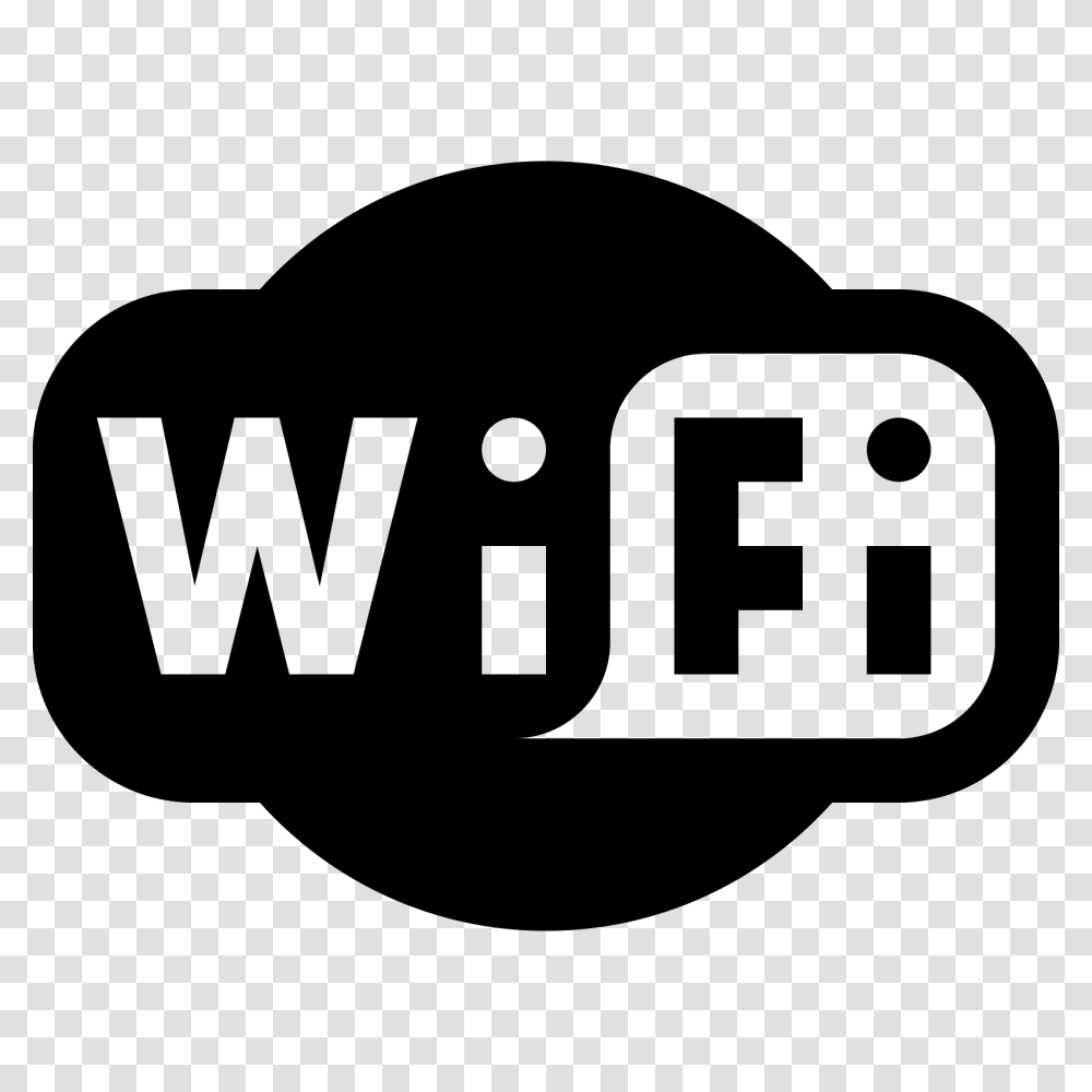 Wifi, Logo, Gray, World Of Warcraft Transparent Png