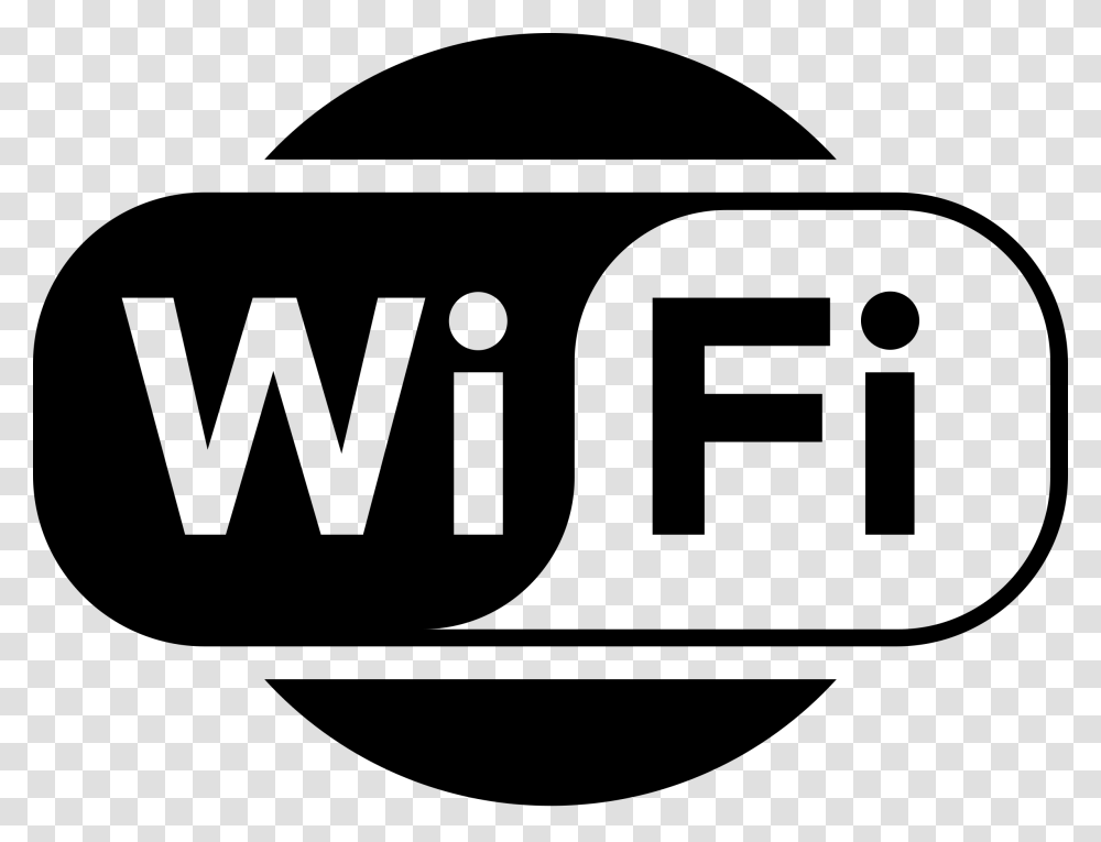 Wifi, Logo, Gray, World Of Warcraft Transparent Png