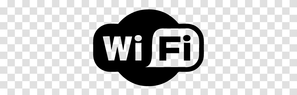 Wifi, Logo, Gray, World Of Warcraft Transparent Png