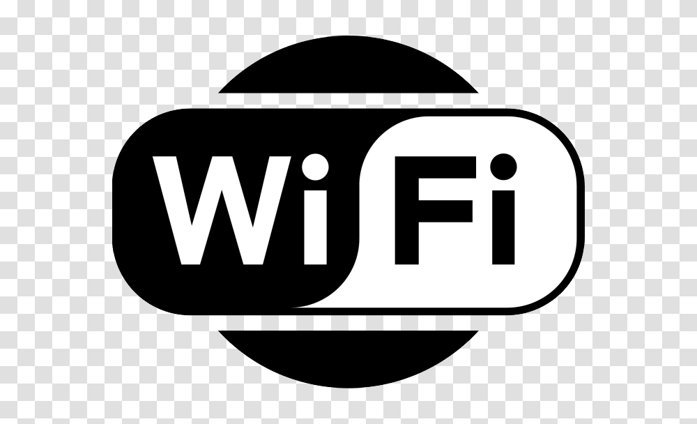 Wifi, Logo, Label, Stencil Transparent Png