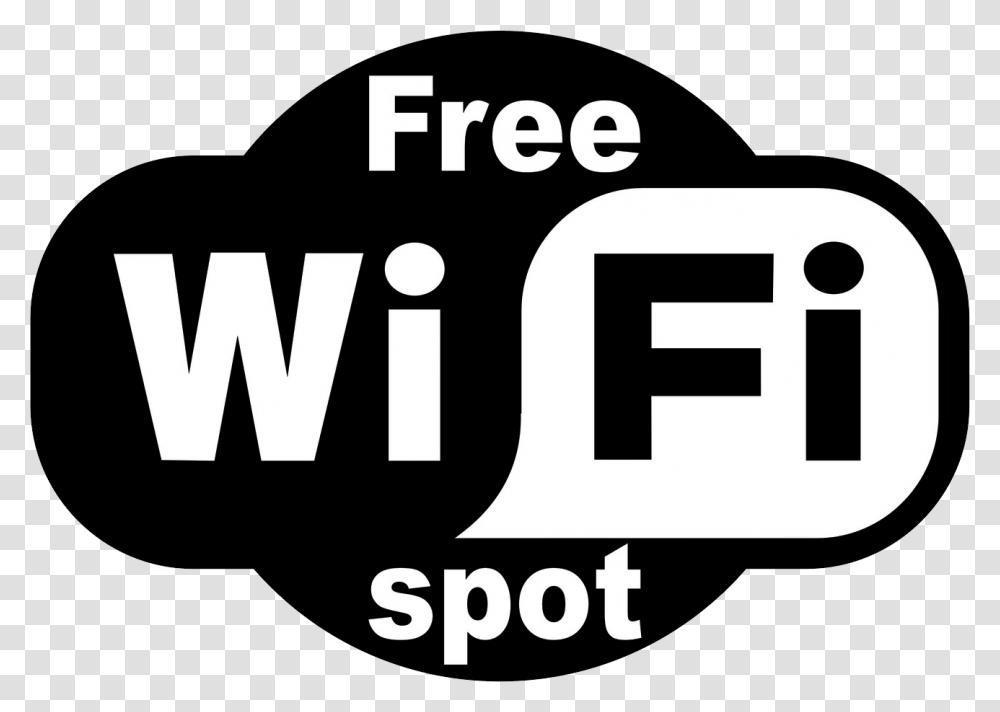 Wifi, Logo, Label, Sticker Transparent Png