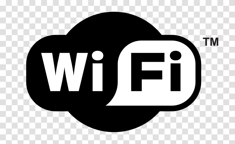 Wifi, Logo, Label, Word Transparent Png