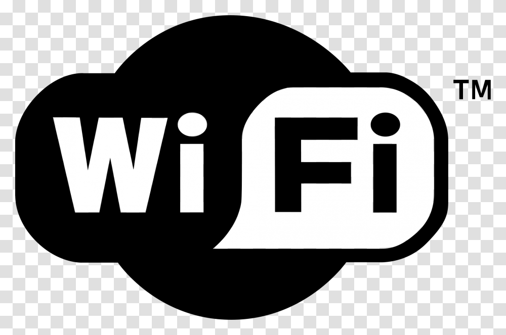 Wifi, Logo, Label, Word Transparent Png