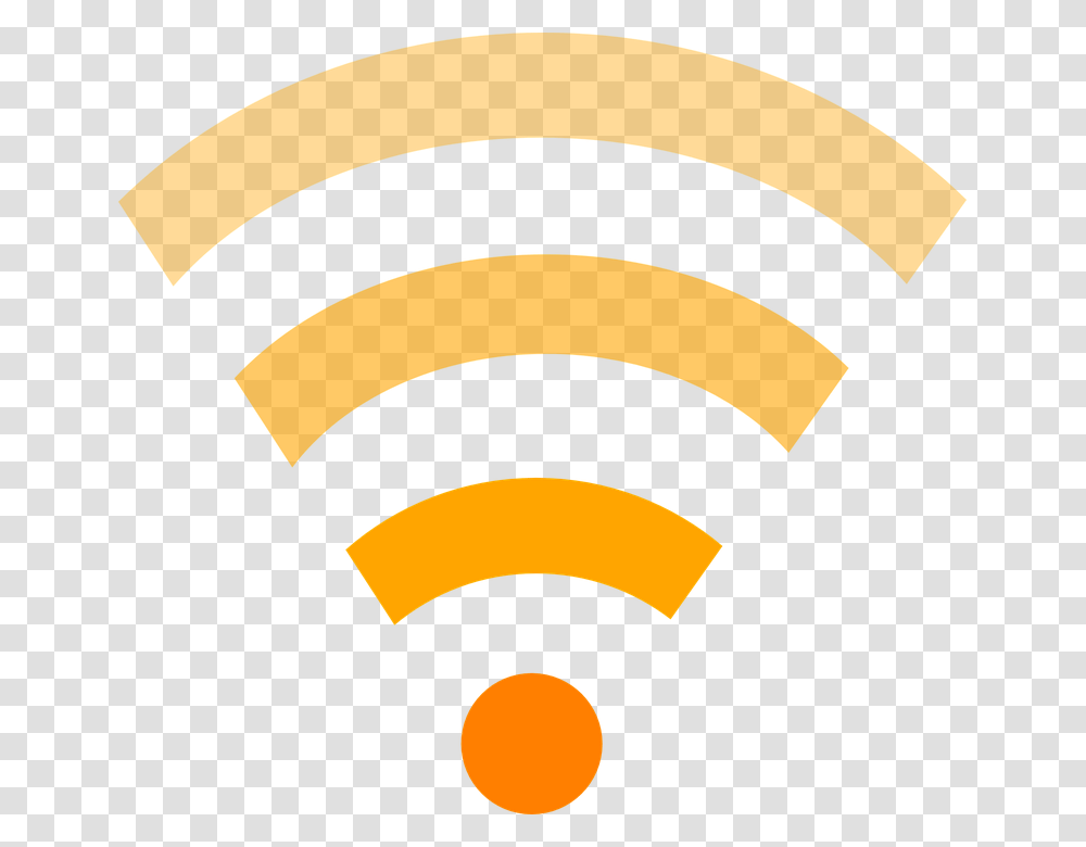 Wifi, Logo, Spiral, Coil Transparent Png