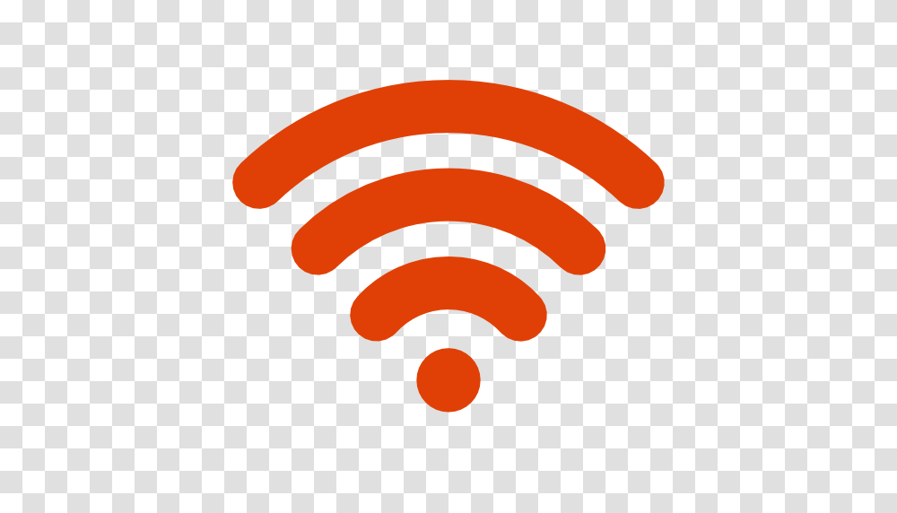 Wifi, Logo, Spiral, Coil, Pumpkin Transparent Png