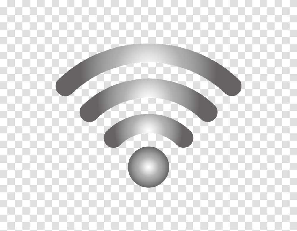 Wifi, Logo, Spiral, Coil, Rotor Transparent Png
