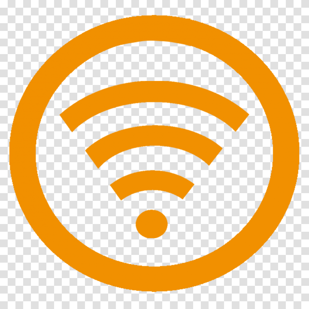 Wifi, Logo, Spiral, Coil Transparent Png