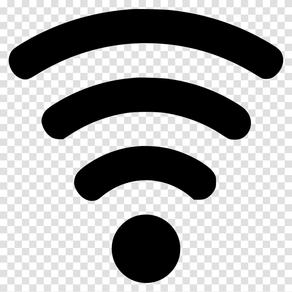 Wifi, Logo, Stencil, Apparel Transparent Png