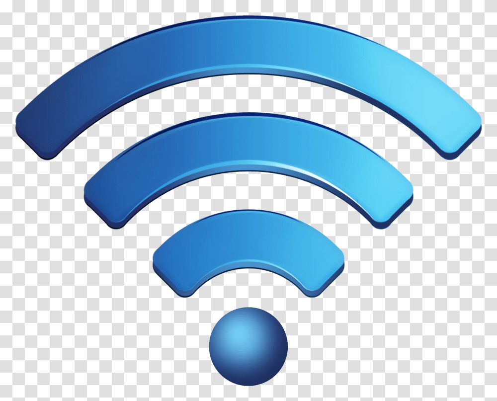 Wifi, Logo, Light Transparent Png