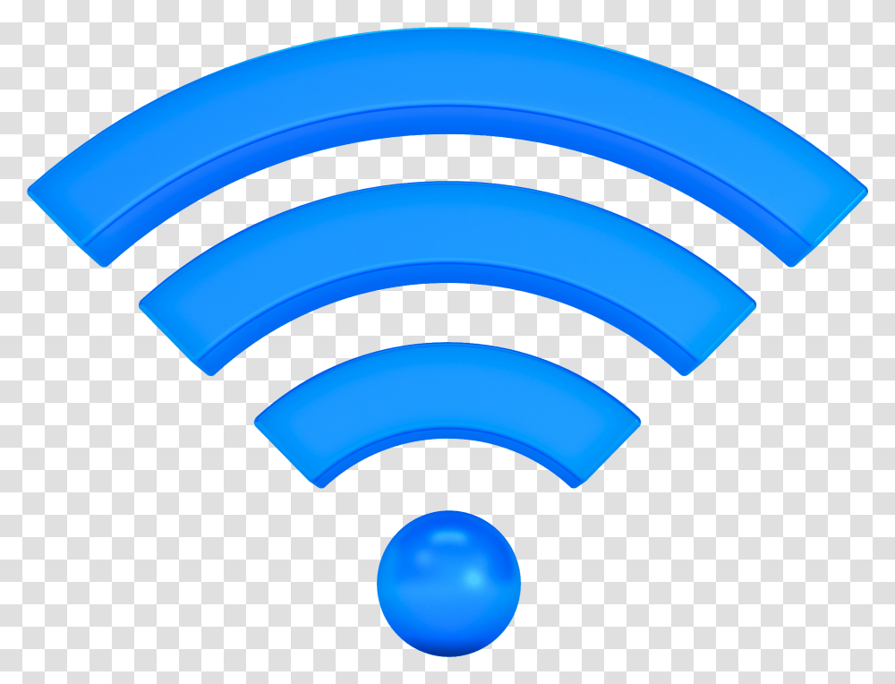 Wifi, Logo, Trademark, Light Transparent Png