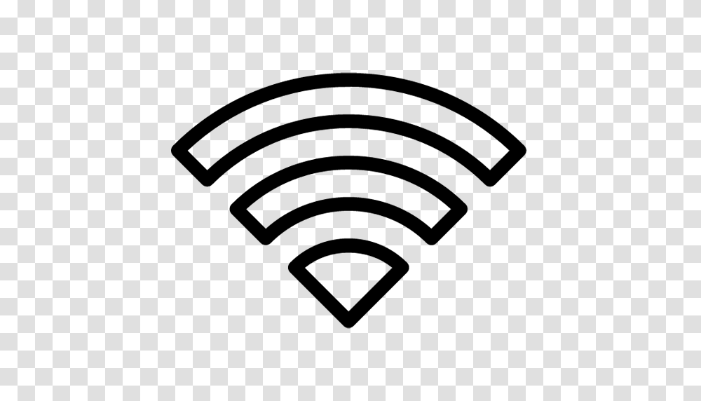 Wifi, Logo, Trademark Transparent Png