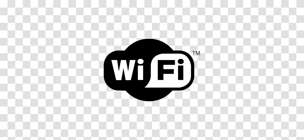 Wifi, Logo, Trademark Transparent Png