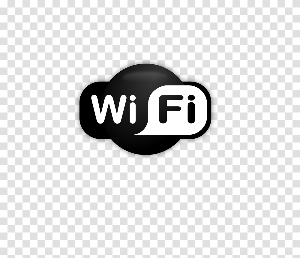Wifi Logo, Technology, Label Transparent Png