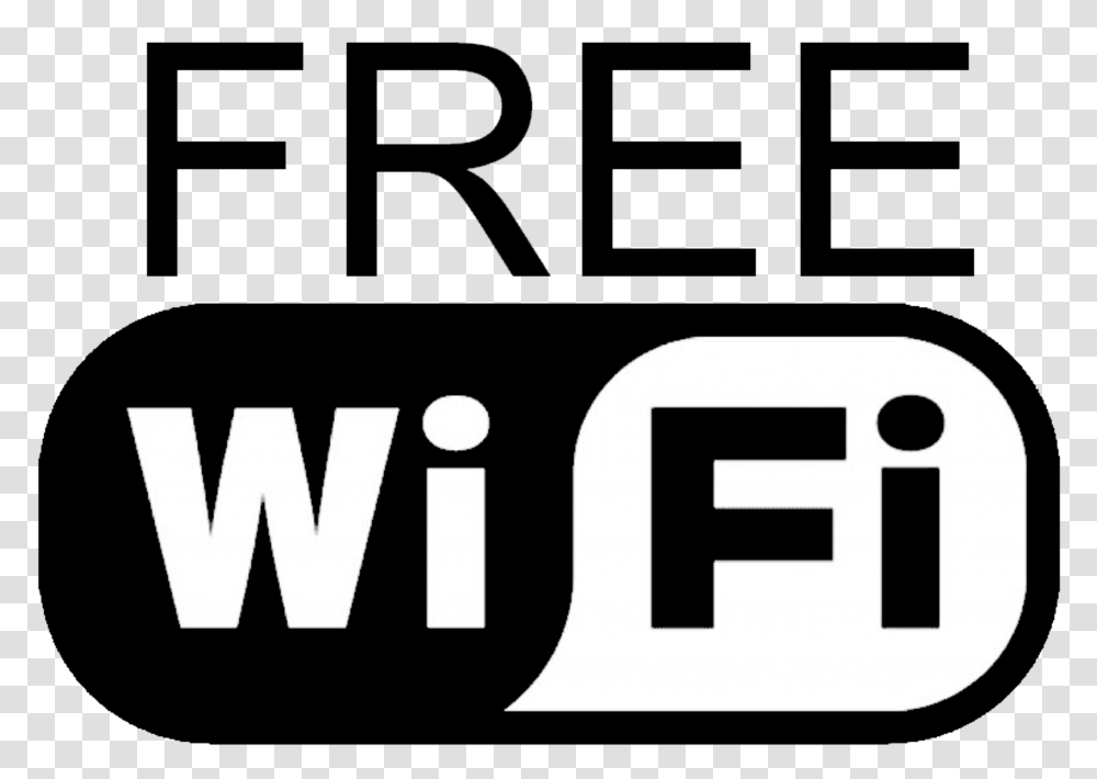 Wifi, Logo, Label Transparent Png