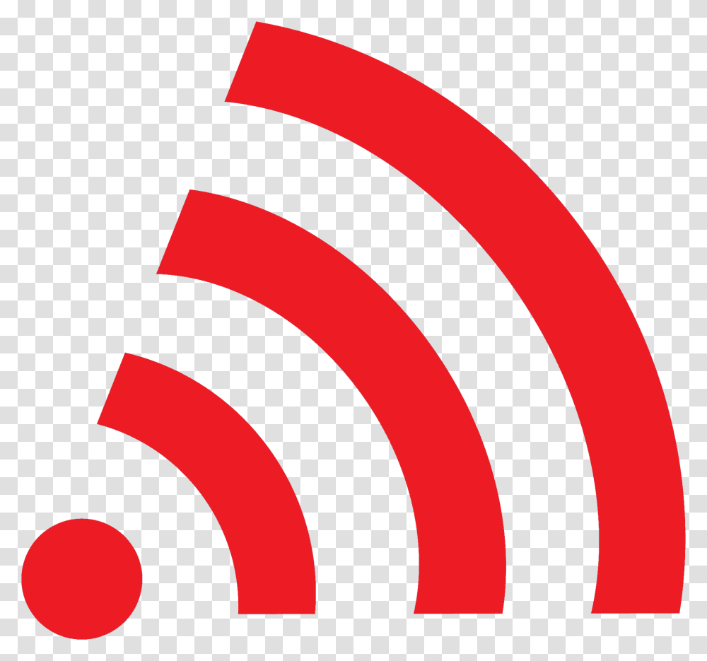 Wifi, Logo, Spiral, Bowl Transparent Png