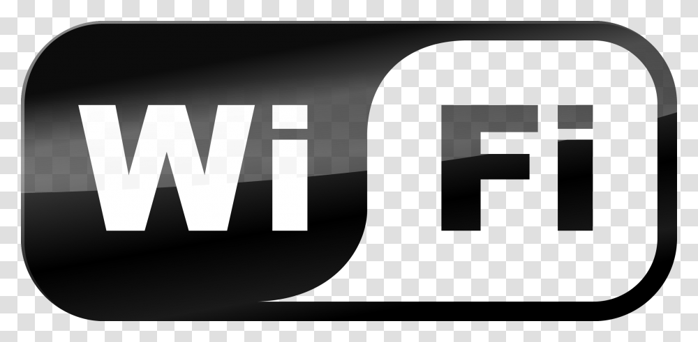 Wifi, Logo, Word Transparent Png