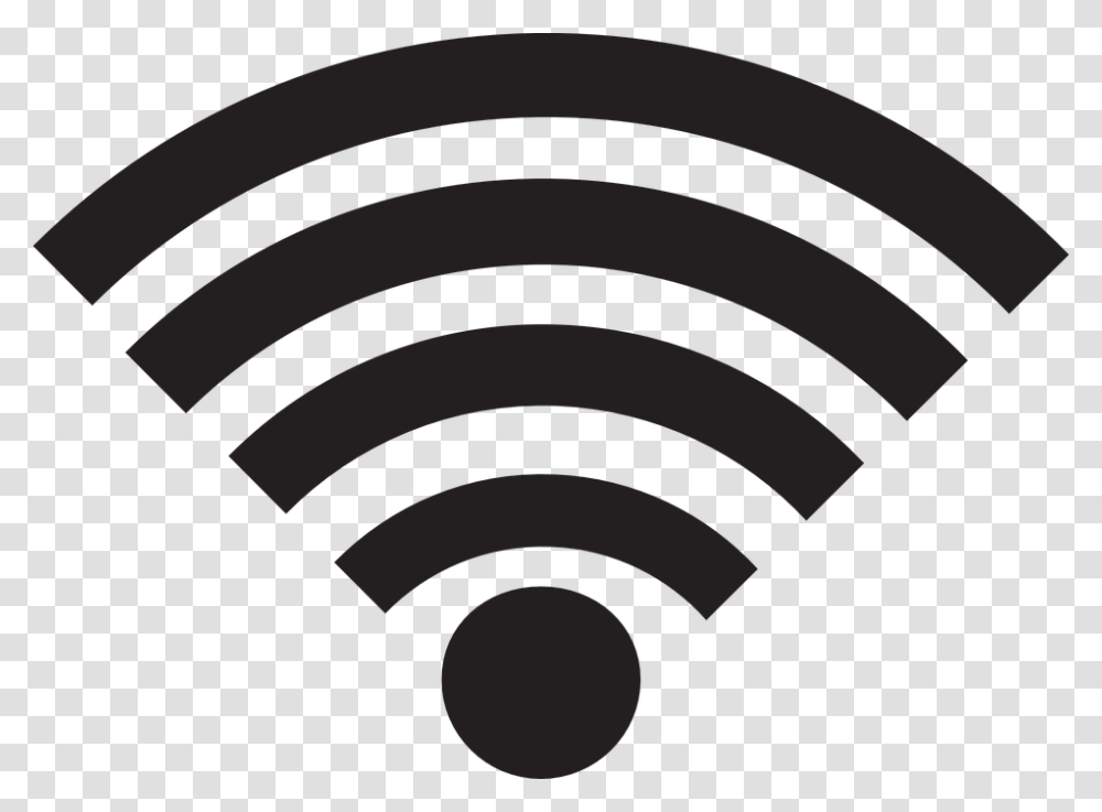Wifi, Logo, Tunnel, Spiral, Animal Transparent Png