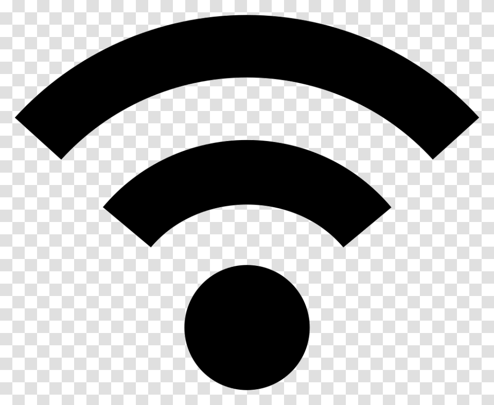 Wifi Low Signal Symbol Wifi Blanco Y Negro, Axe, Tool, Logo, Trademark Transparent Png