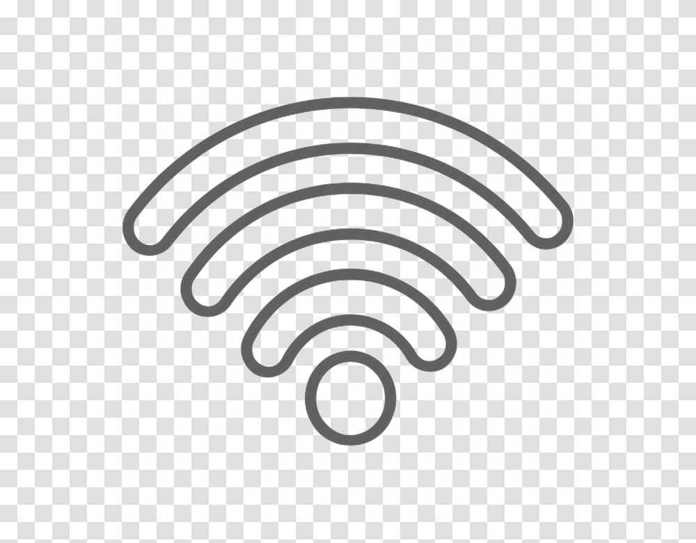 Wifi Picture Arts, Spiral, Coil Transparent Png