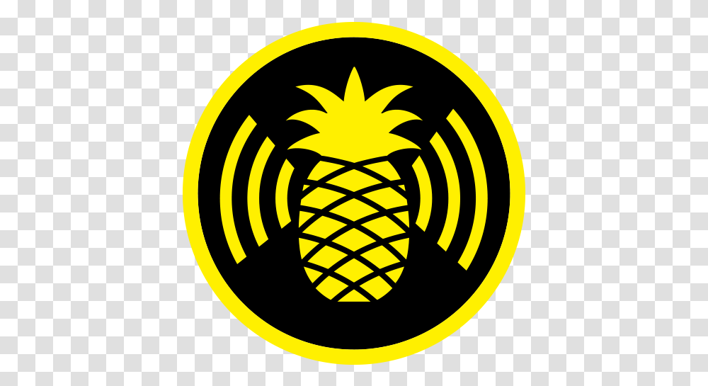 Wifi Pineapple Connector Apps On Google Play Wifi Pineapple Logo, Symbol, Trademark, Emblem Transparent Png