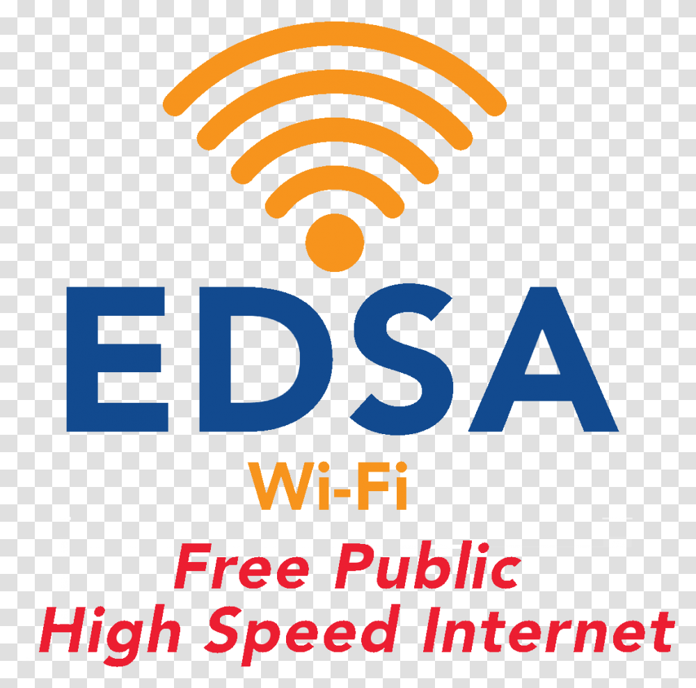 Wifi Public Places Philippines, Logo, Trademark Transparent Png