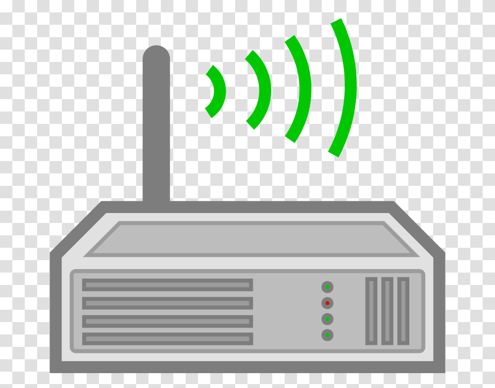 Wifi Router, Technology, Hardware, Electronics, Modem Transparent Png