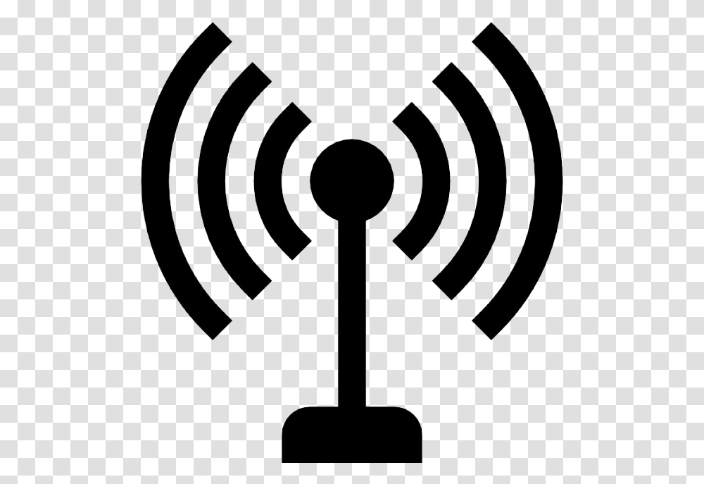 Wifi Signal, Electrical Device, Antenna Transparent Png