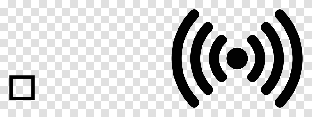 Wifi Signal Logo Vector, Gray, World Of Warcraft, Outdoors Transparent Png