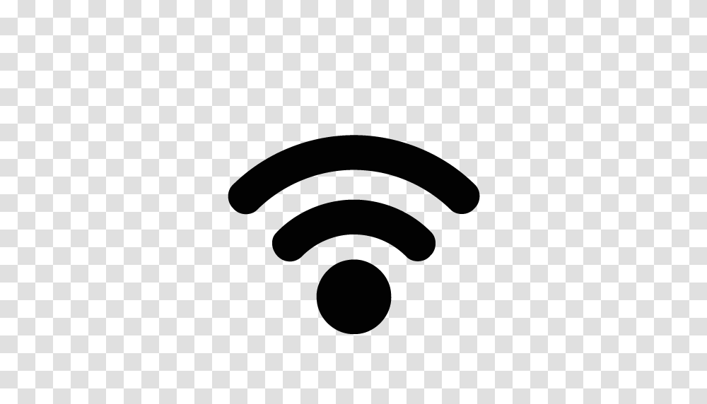 Wifi Signal Normal Icon, Lamp, Hand, Electronics Transparent Png