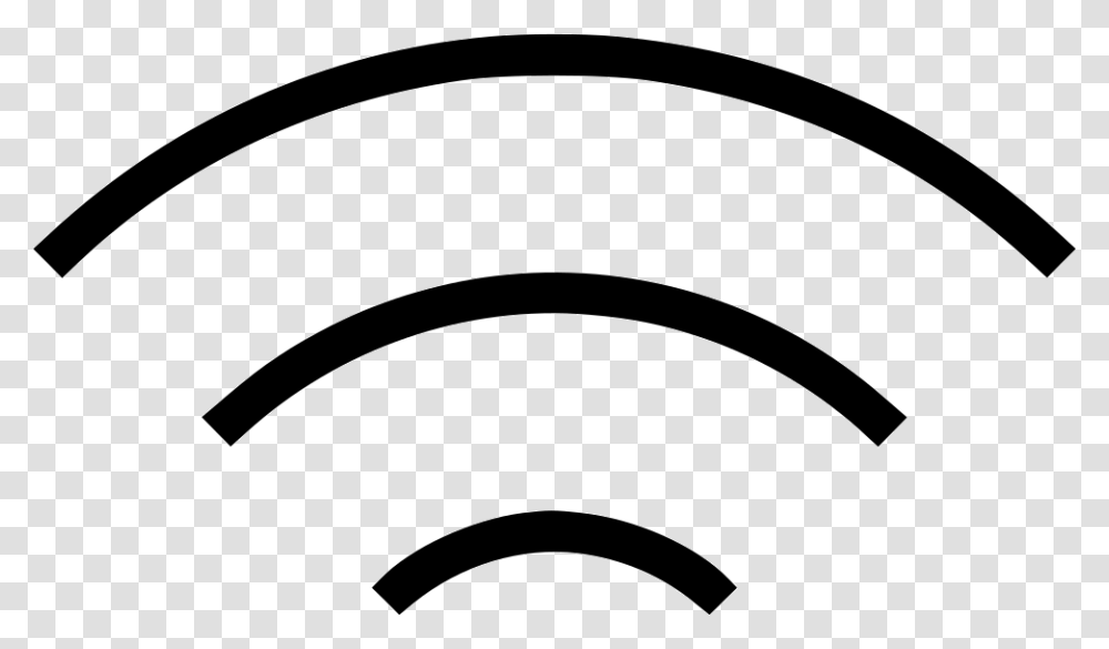 Wifi Signal, Label, Oval Transparent Png