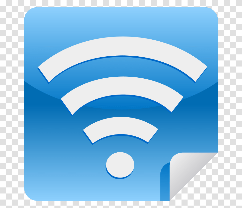 Wifi Sticker, Technology, Sphere Transparent Png