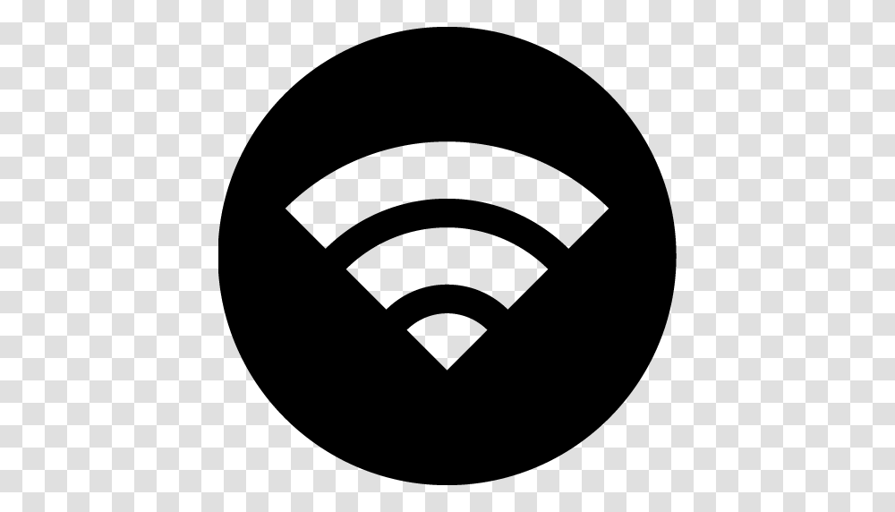 Wifi Symbol, Icon, Gray, World Of Warcraft Transparent Png