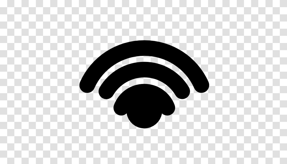 Wifi Symbol Image Royalty Free Stock Images For Your Design, Stencil, Silhouette, Ink Bottle Transparent Png