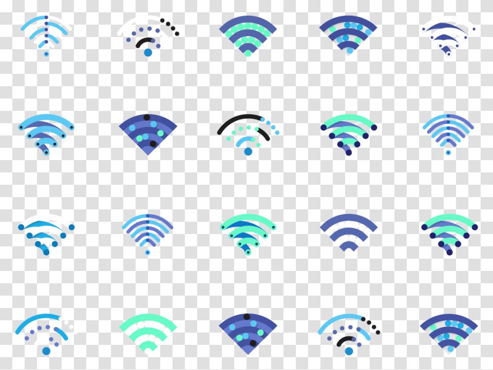 Wifi Symbol, Plectrum, Accessories, Triangle, Diamond Transparent Png