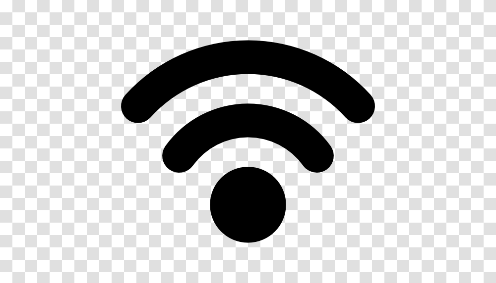 Wifi Symbol, Stencil, Hammer, Tool, Silhouette Transparent Png