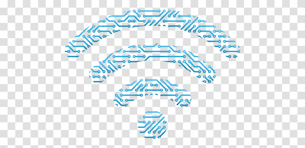 Wifi Symbol Symmetry, Label, Handwriting Transparent Png