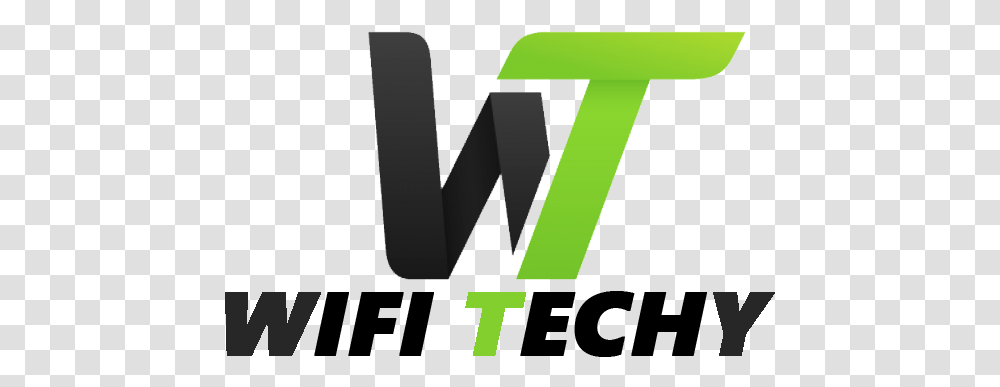 Wifi Techy Graphic Design, Word, Logo Transparent Png