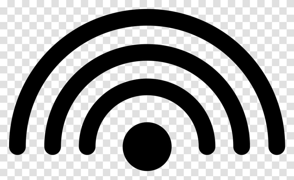 Wifi Wave Wifi Wave Icon, Spiral, Coil Transparent Png