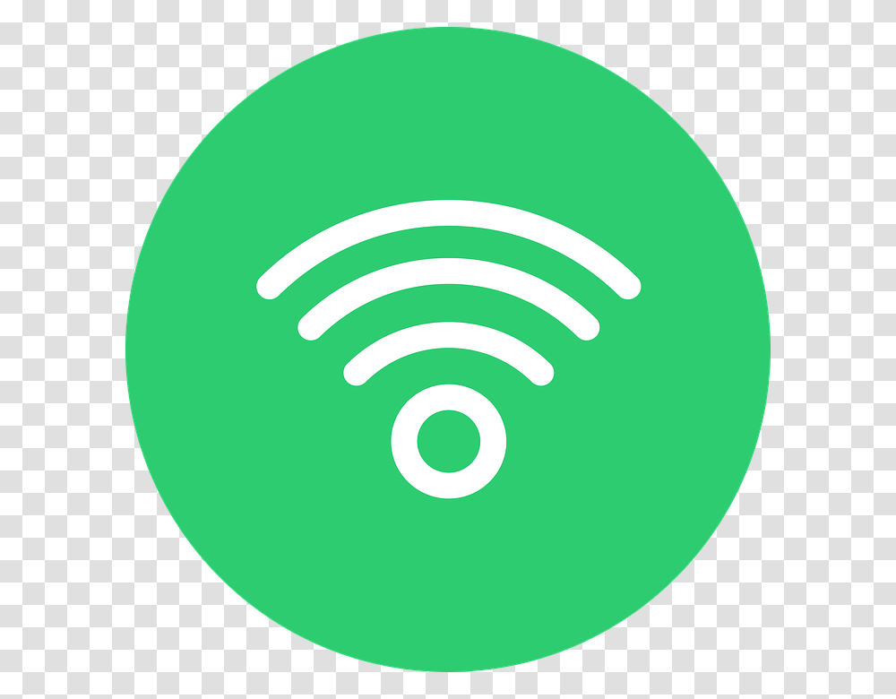 Wifi Wireless Internet Icons, Ball, Sport, Sports, Tennis Ball Transparent Png