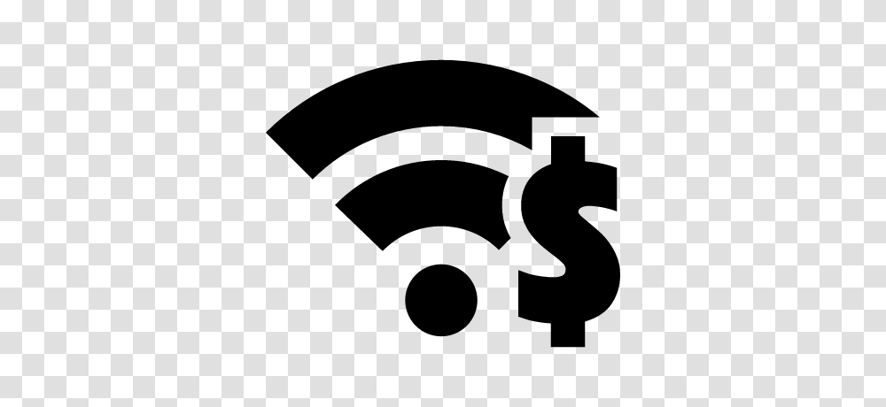 Wifi With Dollar Symbol Free Vectors Logos Icons And Photos, Gray, World Of Warcraft Transparent Png